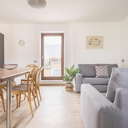 Appartement Casa Stefano à Riva del Garda Extérieur photo
