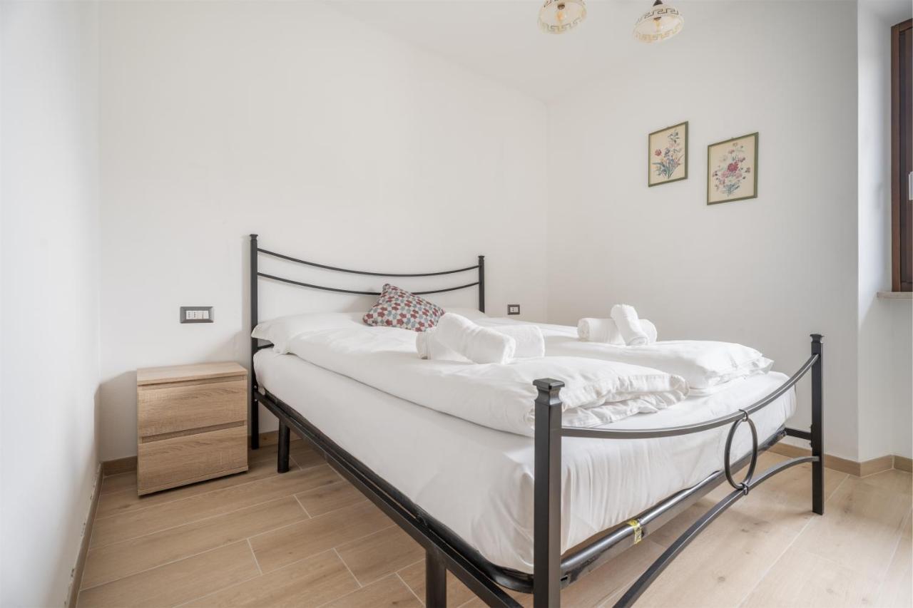 Appartement Casa Stefano à Riva del Garda Extérieur photo