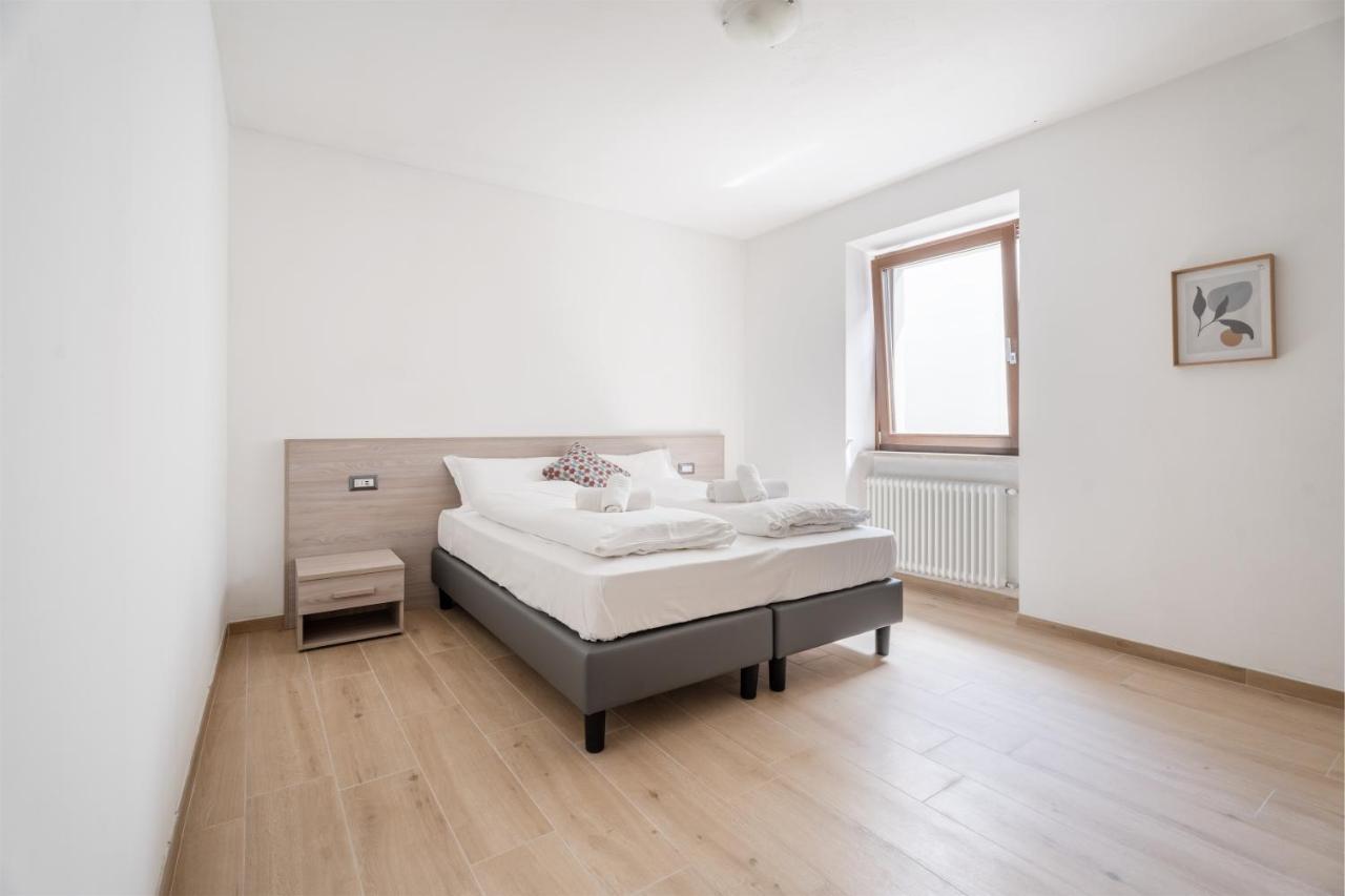 Appartement Casa Stefano à Riva del Garda Extérieur photo