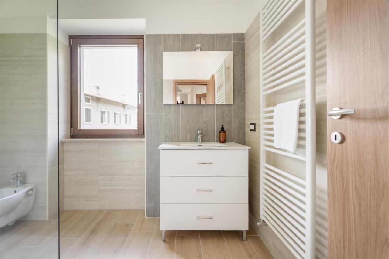 Appartement Casa Stefano à Riva del Garda Extérieur photo