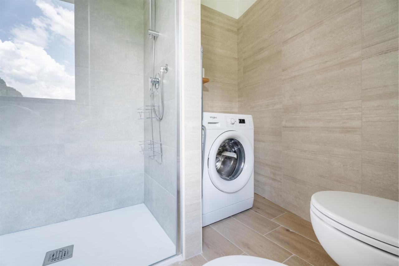 Appartement Casa Stefano à Riva del Garda Extérieur photo
