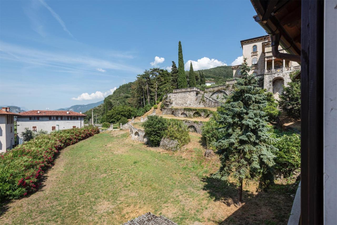Appartement Casa Stefano à Riva del Garda Extérieur photo