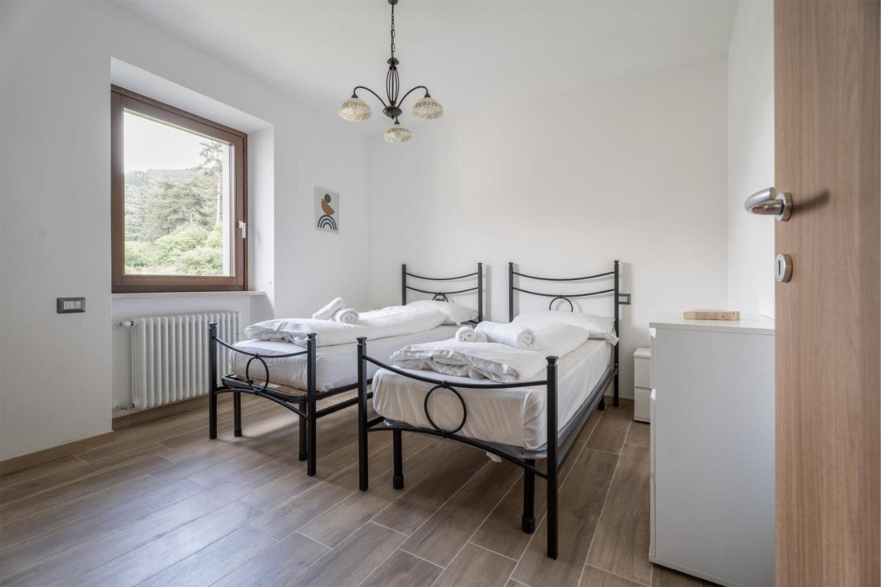 Appartement Casa Stefano à Riva del Garda Extérieur photo