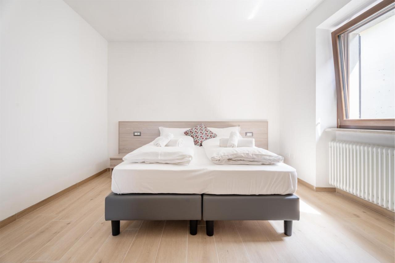 Appartement Casa Stefano à Riva del Garda Extérieur photo