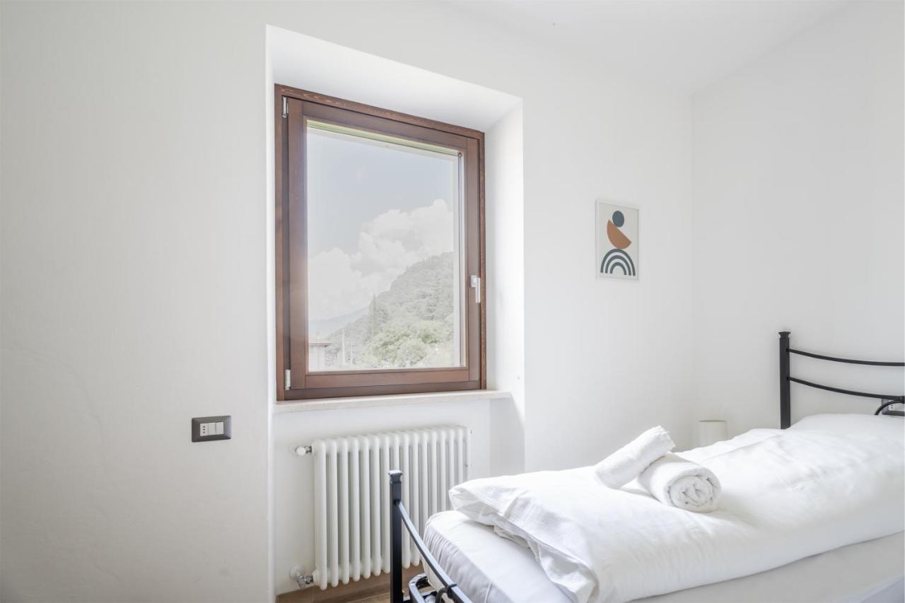 Appartement Casa Stefano à Riva del Garda Extérieur photo