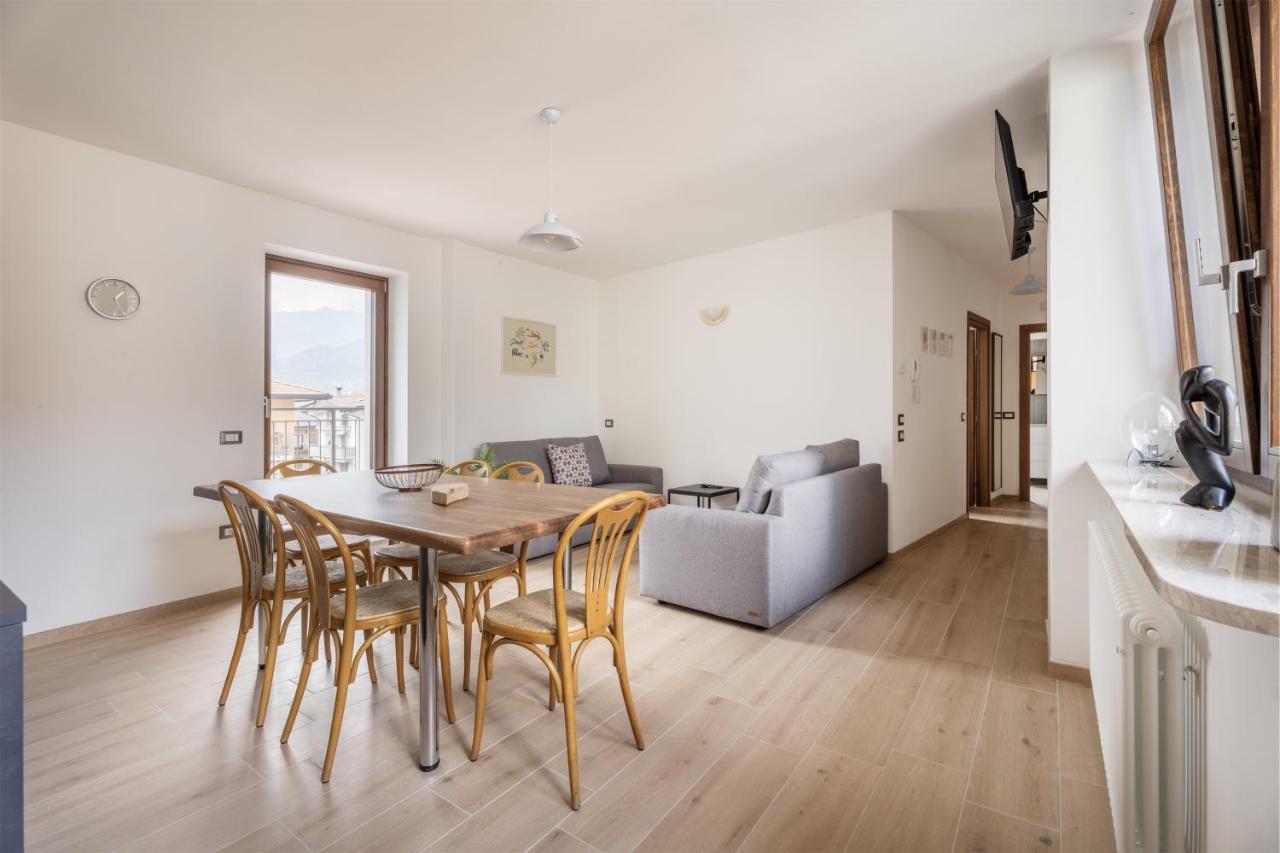 Appartement Casa Stefano à Riva del Garda Extérieur photo