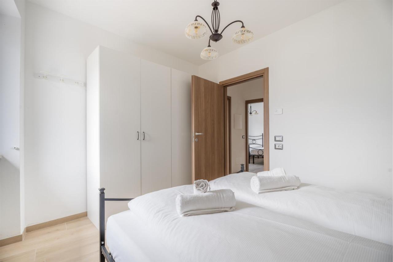 Appartement Casa Stefano à Riva del Garda Extérieur photo