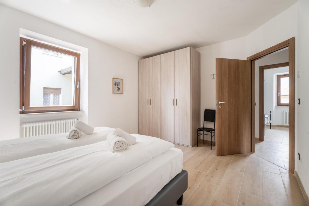 Appartement Casa Stefano à Riva del Garda Extérieur photo
