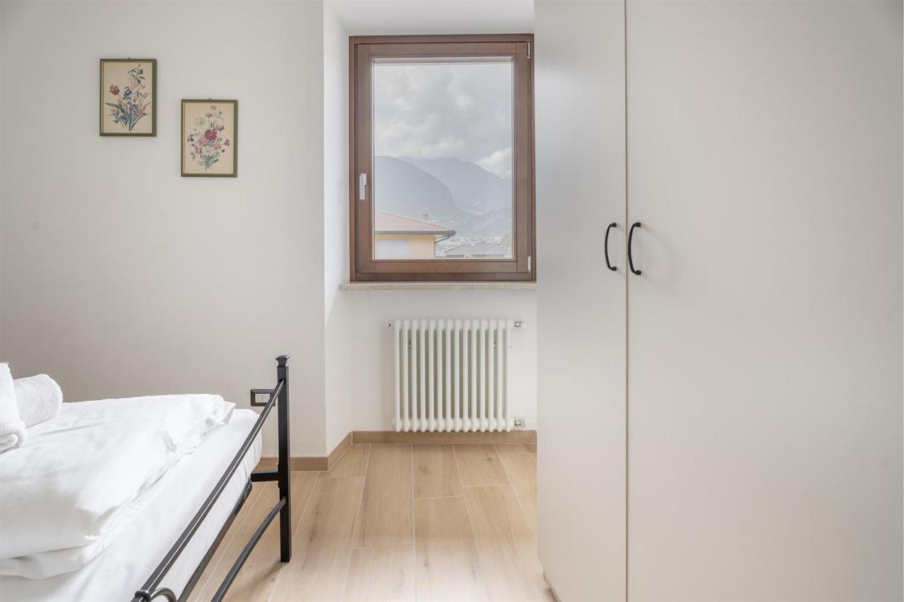 Appartement Casa Stefano à Riva del Garda Extérieur photo