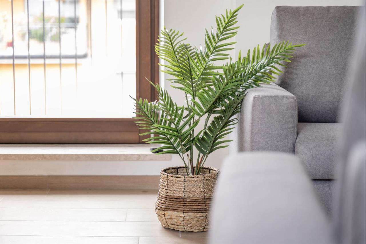 Appartement Casa Stefano à Riva del Garda Extérieur photo